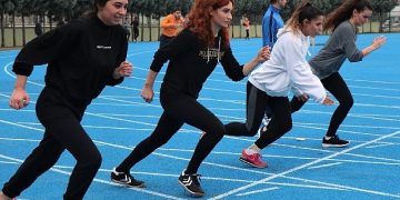 Büyükşehir’den gençlere büyük takviye