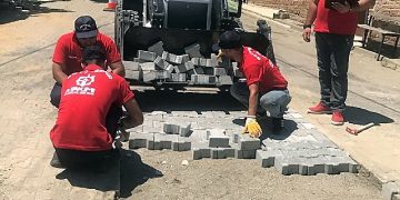 Büyükşehir’den kırsalda hayatı kolaylaştıran hizmetler