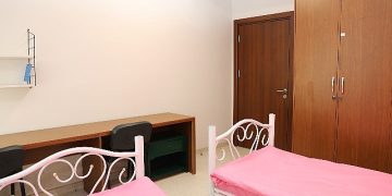 Büyükşehir’den öğrencilere aile sıcaklığı ortamında yurt