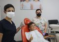 Büyükşehir’in diş tedavisi yüzleri güldürüyor