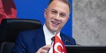 Çalık: Beylikdüzü’nde büyük işlere imza attık