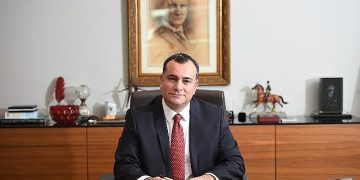 Çankaya Belediye Lideri Alper Taşdelen’in Yeni Yıl Bildirisi