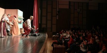 Çankaya Belediyesi orta tatile giren öğrencilere ikinci periyot öncesi birbirinden eğlenceli etkinliklerle keyifli tatil geçirmelerini sağlıyor.