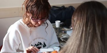 Çankaya’nın meslek kursları istihdama katkı sağlıyor