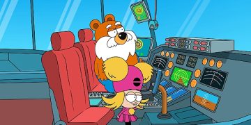 Cartoon Network’te bir yerli çizgi sinema daha