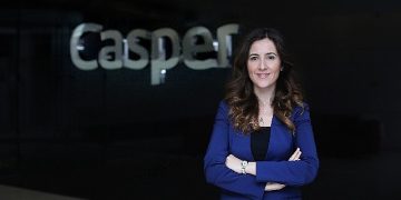 Casper 2023 yılında yüzde 50 büyüdü