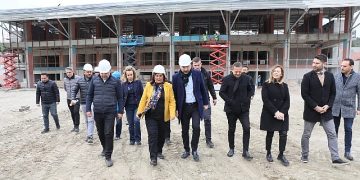 Çerçioğlu’ndan Söke’ye 112 milyonluk otogar yatırımı
