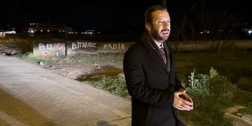 CHP Ceyhan Belediye Lider Adayı Aydar’dan ‘çevre’ hassaslığı