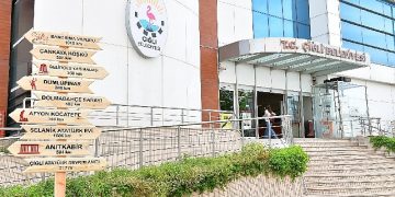 Çiğli Belediyesi’nden İklim Değişikliğiyle Uğraşa Değerli Takviye