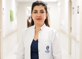 Cilt Lekelerinizden Korkmayın! Dermanı Var!