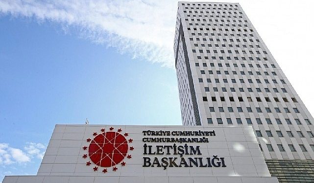 CİMER ismi kullanılarak yapılan dolandırıcılık teşebbüsleri hakkında açıklama