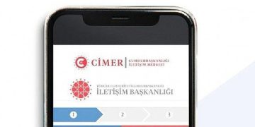 CİMER, vatandaşların problemlerinin tahlil adresi olmaya devam ediyor