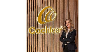 Cochlear Türkiye’nin yeni Pazarlama Müdürü İrem Durukan oldu