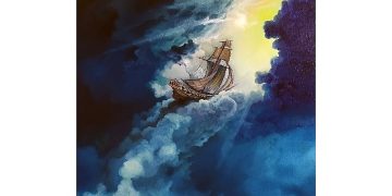 Çocuklar için sömestrde ‘Gökyüzündeki Gemiler Fotoğraf Atölyesi’ Trump Arka Gallery’de