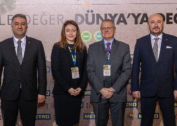 Coğrafik İşaret Tescilli Eserlerle “Yerele Bedel, Dünyaya Değer”