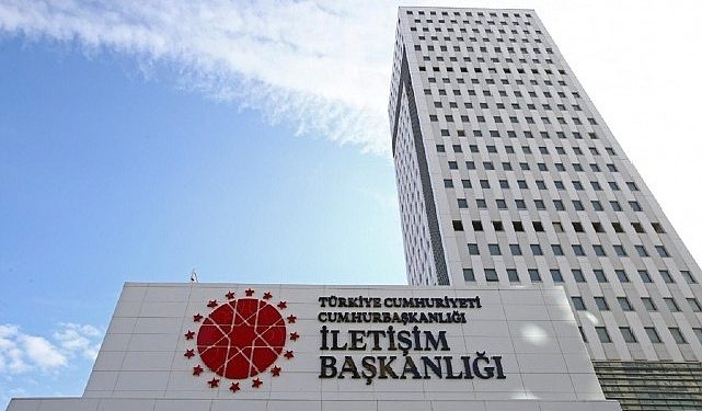 Çökertilen organize kabahat örgütleri hakkında açıklama