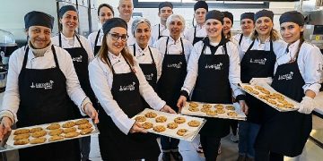 Cordelion MSM’den lezzet dolu atölyeler