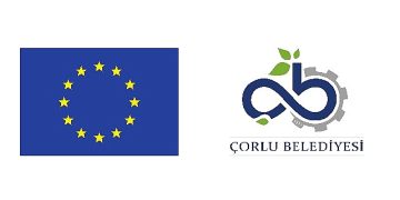 Çorlu Belediyesi’nin Yeni Gayesi: Avrupa Gurur Bayrağı Mükafatı