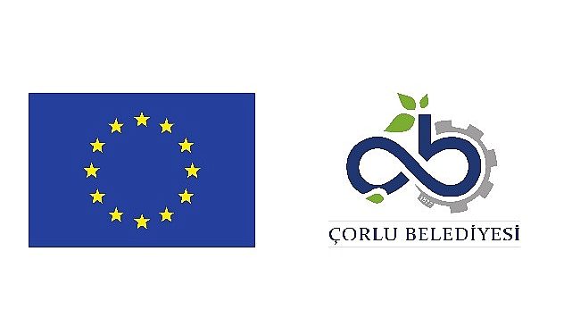 Çorlu Belediyesi’nin Yeni Gayesi: Avrupa Gurur Bayrağı Mükafatı