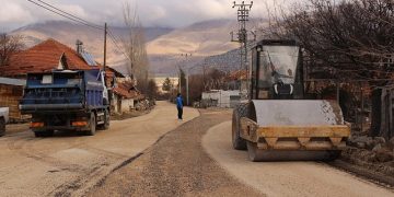 Çukurelma’ya ulaşım daha rahat olacak