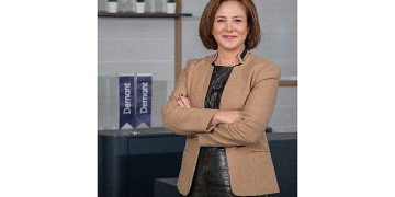 Demant Türkiye’de Tertip Değişikliği: Küresel Çapta ve Türkiye Tertibinde Üst Seviye Atamalar Gerçekleşti