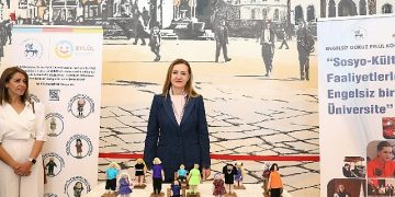 Deü, dezavantajlı kümelere yönelik en çok faaliyet yapan üniversite oldu