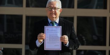 DEÜ Hastanesinde uzaktan sıhhat hizmeti devri başlıyor