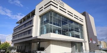 Deü yeni inovasyon üssü için geri sayıma başladı