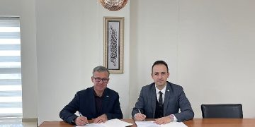 DEÜ’den Malatya’da mescit hizmeti