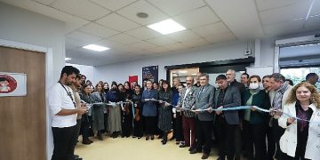 Deü’nün yeni eğitim üssü hizmete girdi teknoloji ve sürdürülebilirliği harmanlayan “meta sınıf”