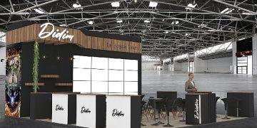 Didim EMİTT 2024 için hazır