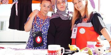 “Dijital benim işim” 3 yılda 21 milyon tl’yi aşkın toplumsal kıymet yarattı