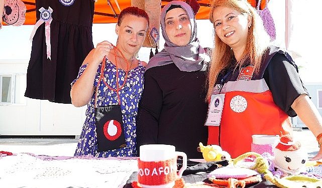 “Dijital benim işim” 3 yılda 21 milyon tl’yi aşkın toplumsal kıymet yarattı