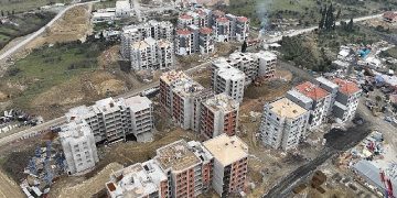 Dilovası kentsel dönüşümle güçlendiriliyor