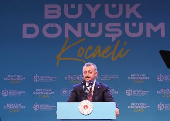 ”Dirençli kent Kocaeli için kentsel yenilenme fırsatı”
