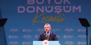 ”Dirençli kent Kocaeli için kentsel yenilenme fırsatı”