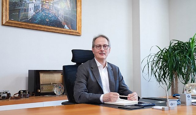 Dokumacılık kesiminde dijital dönüşüm Rüzgarı esiyor