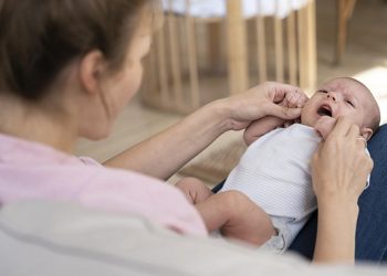 “Dr. Karakoç; Doğum Sonu Periyotta Annelere Dayanak ve Anlayış Çok Önemli” Bahisli Haber Hk.