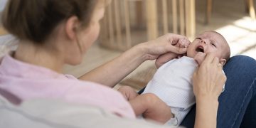 “Dr. Karakoç; Doğum Sonu Periyotta Annelere Dayanak ve Anlayış Çok Önemli” Bahisli Haber Hk.