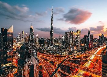 Dubai’ye, Üst Üste Üçüncü Sefer Tripadvisor Travellers’ Choice Mükafatı: Dünyanın 1 Numaralı Destinasyonu Tekrar Dubai!