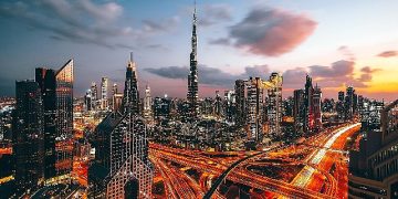Dubai’ye, Üst Üste Üçüncü Sefer Tripadvisor Travellers’ Choice Mükafatı: Dünyanın 1 Numaralı Destinasyonu Tekrar Dubai!