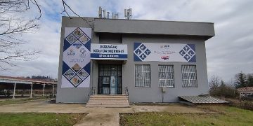 Düzağaç Kültür Merkezi kurs kayıtları başladı