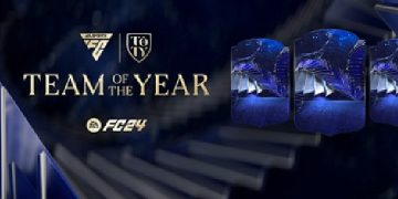 EA SPORTS FC 24’te Yılın Grubu Oylaması Start Aldı!