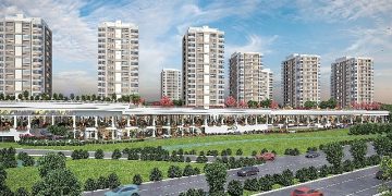 ECE Türkiye ve Ağaoğlu Şirketler Kümesi ortasında stratejik iş birliği