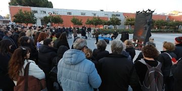 Efes Selçuk’ta Uğur Mumcu ve Demokrasi Şehitleri anıldı