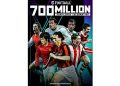 eFootball™ 700 milyon indirmeye ulaştı