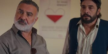 Efsane sinemasının merakla beklenen fragmanı yayınlandı