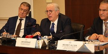 Ege Bölgesi’nden kuru meyve ihracatı 1 milyar dolara koşuyor