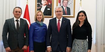 Egeli akademisyenlerin projeleri TÜBİTAK tarafından desteklenmeye devam ediyor