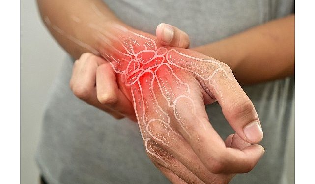 “El Bileğindeki Ağrılar Önemsenmezse Daha Önemli Sıkıntılara Neden Olabilir”